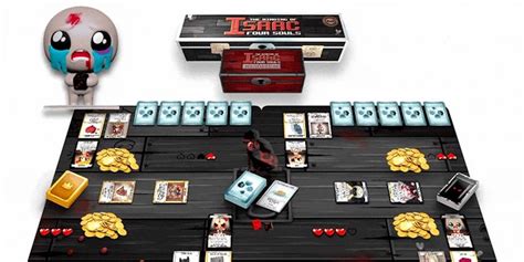 wild card isaac|the binding of isaac board game.